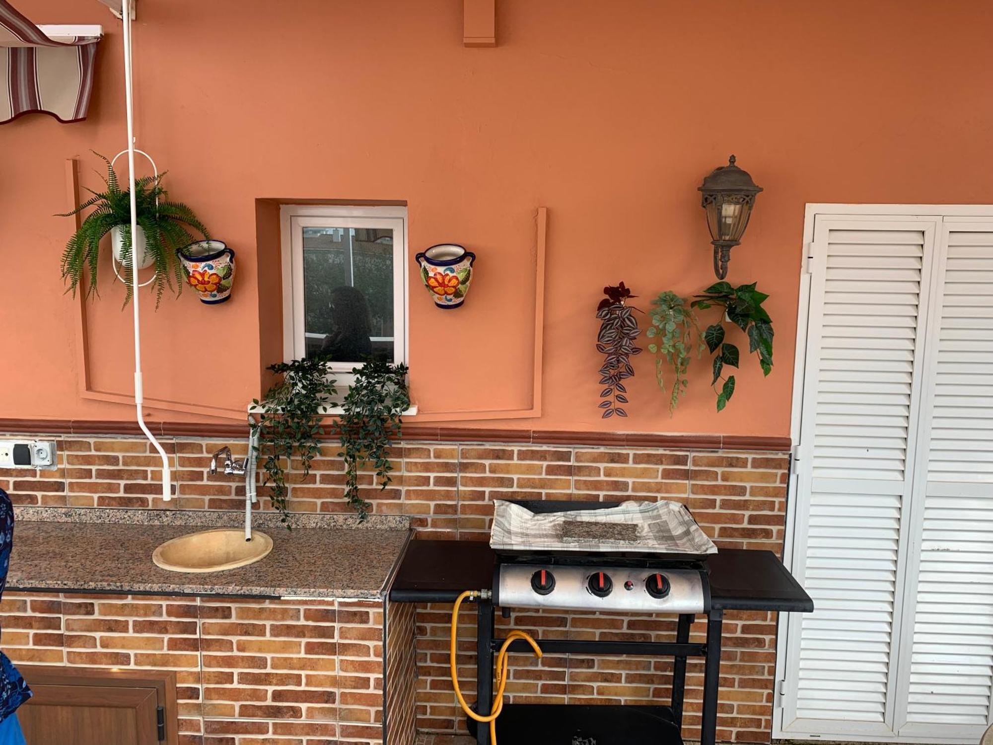 Atico La Infantas Ac Parking Wifi Apartment Sanlúcar de Barrameda Exterior foto