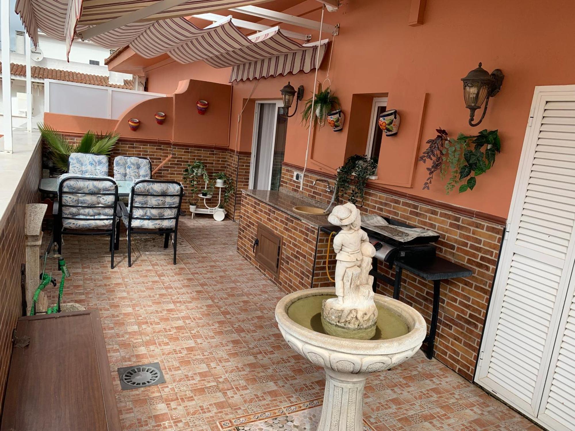 Atico La Infantas Ac Parking Wifi Apartment Sanlúcar de Barrameda Exterior foto