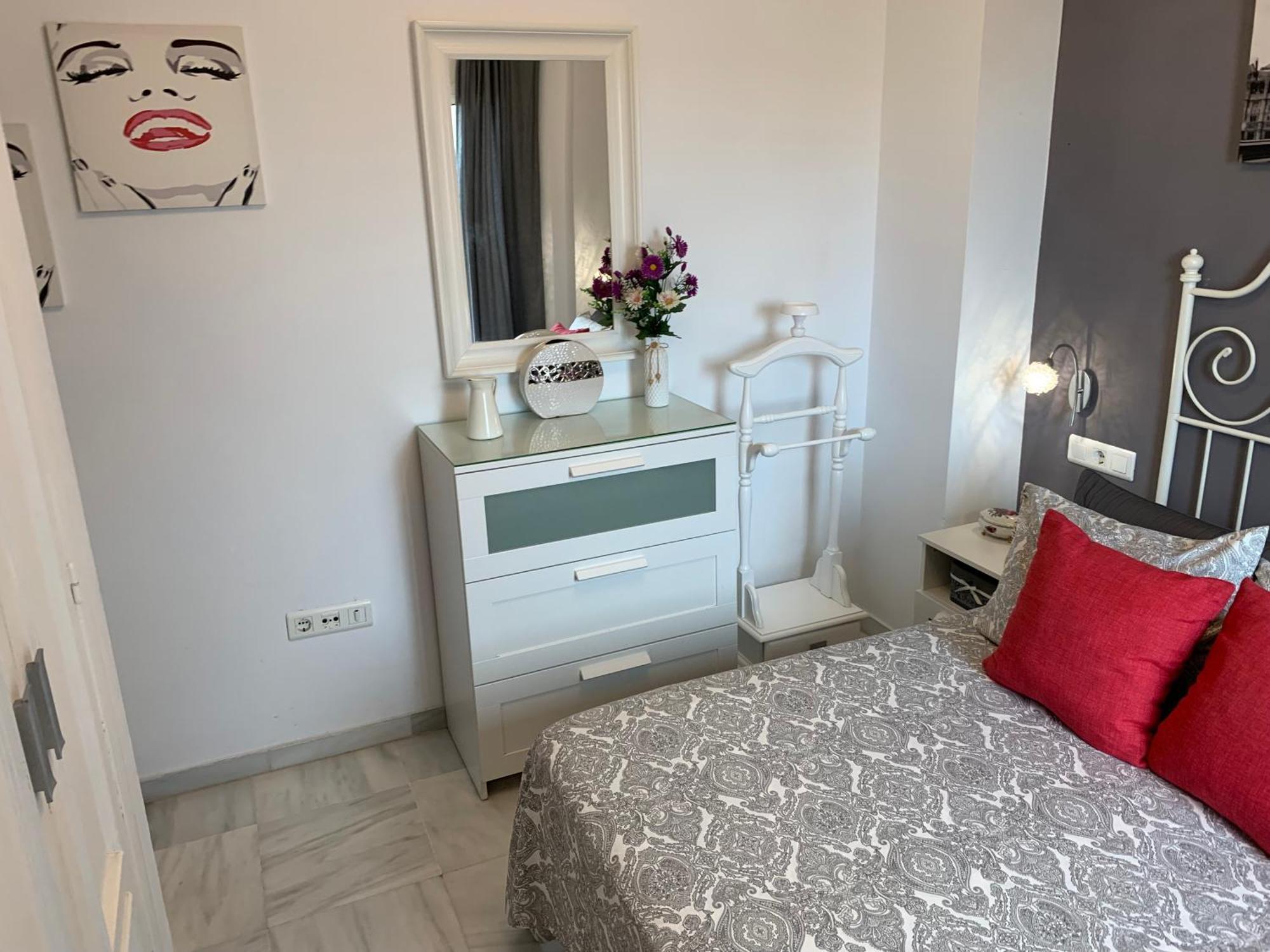 Atico La Infantas Ac Parking Wifi Apartment Sanlúcar de Barrameda Exterior foto