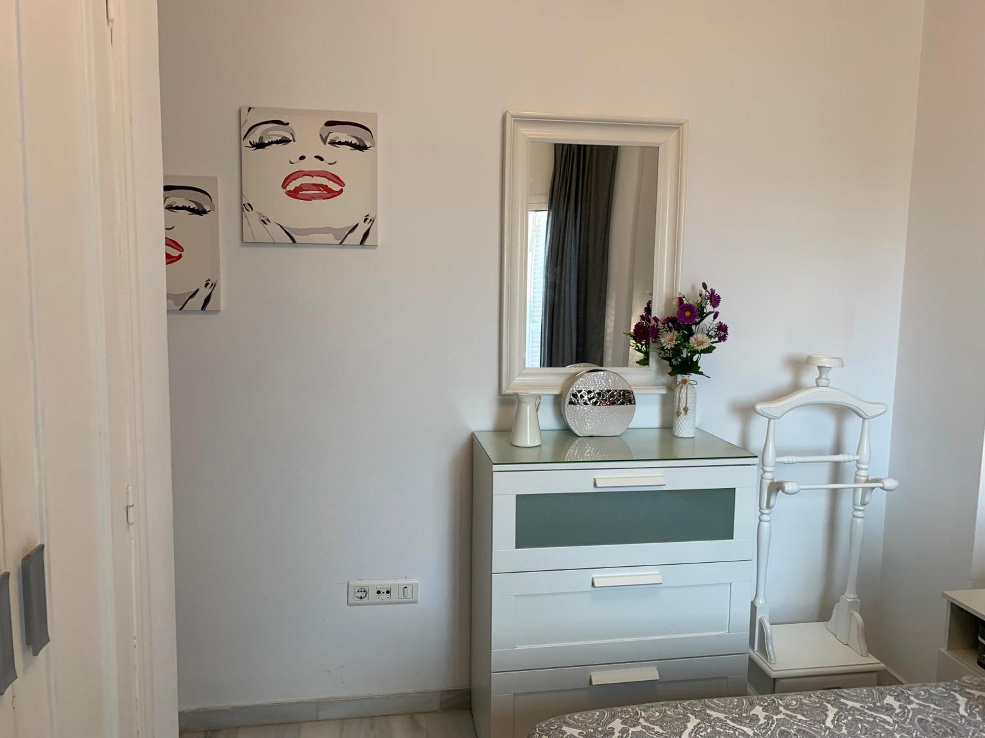 Atico La Infantas Ac Parking Wifi Apartment Sanlúcar de Barrameda Exterior foto