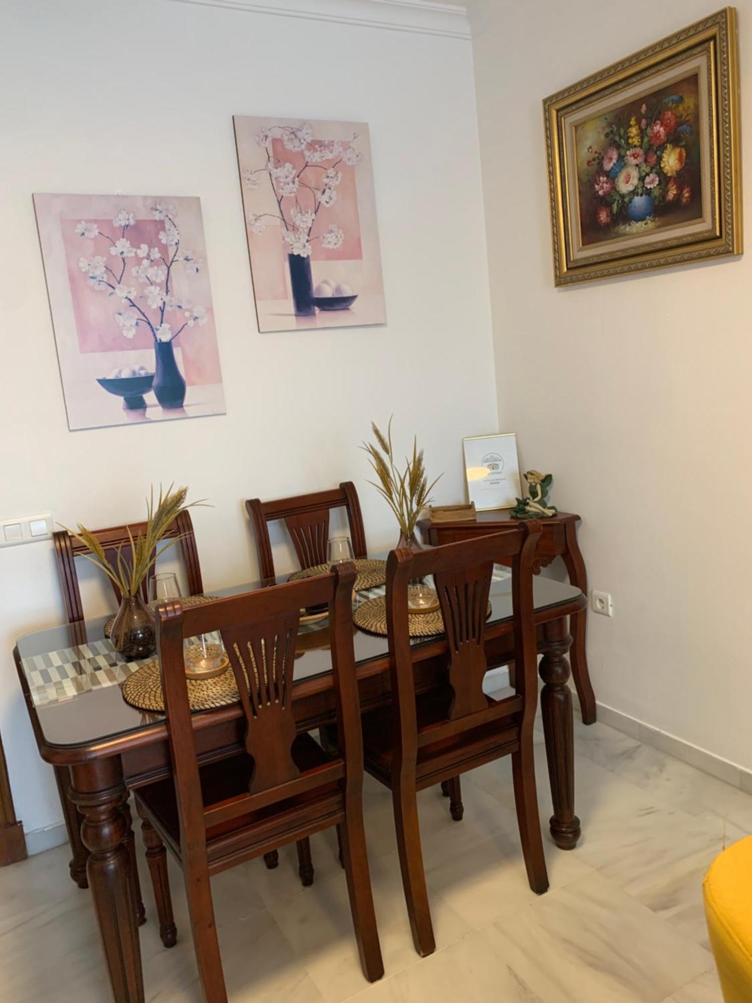 Atico La Infantas Ac Parking Wifi Apartment Sanlúcar de Barrameda Exterior foto