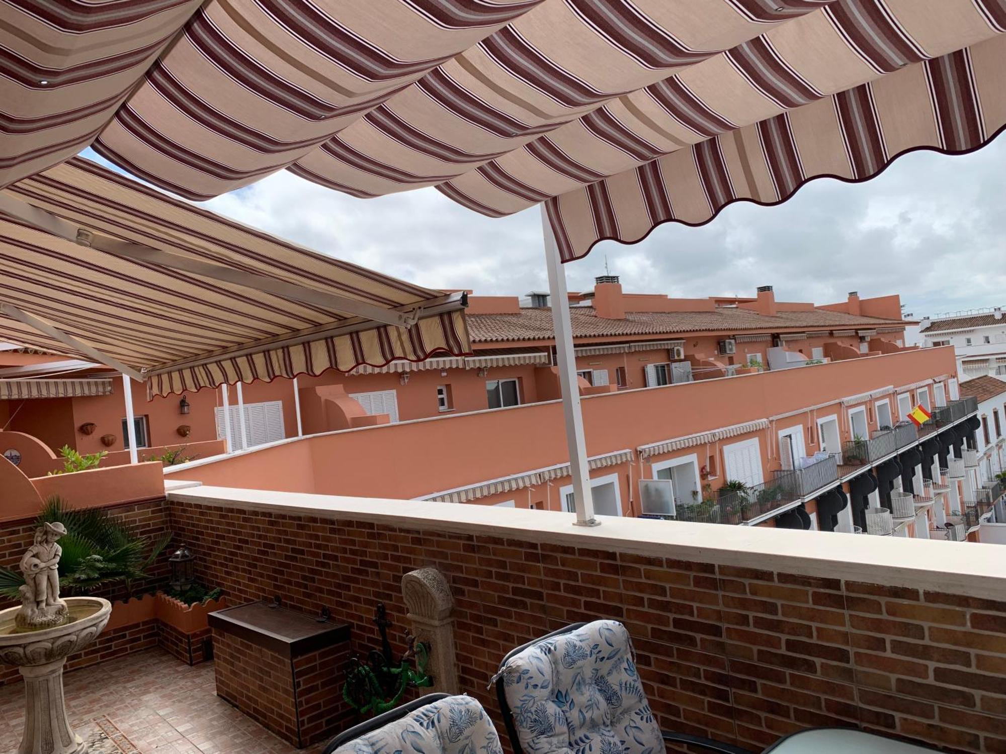 Atico La Infantas Ac Parking Wifi Apartment Sanlúcar de Barrameda Exterior foto