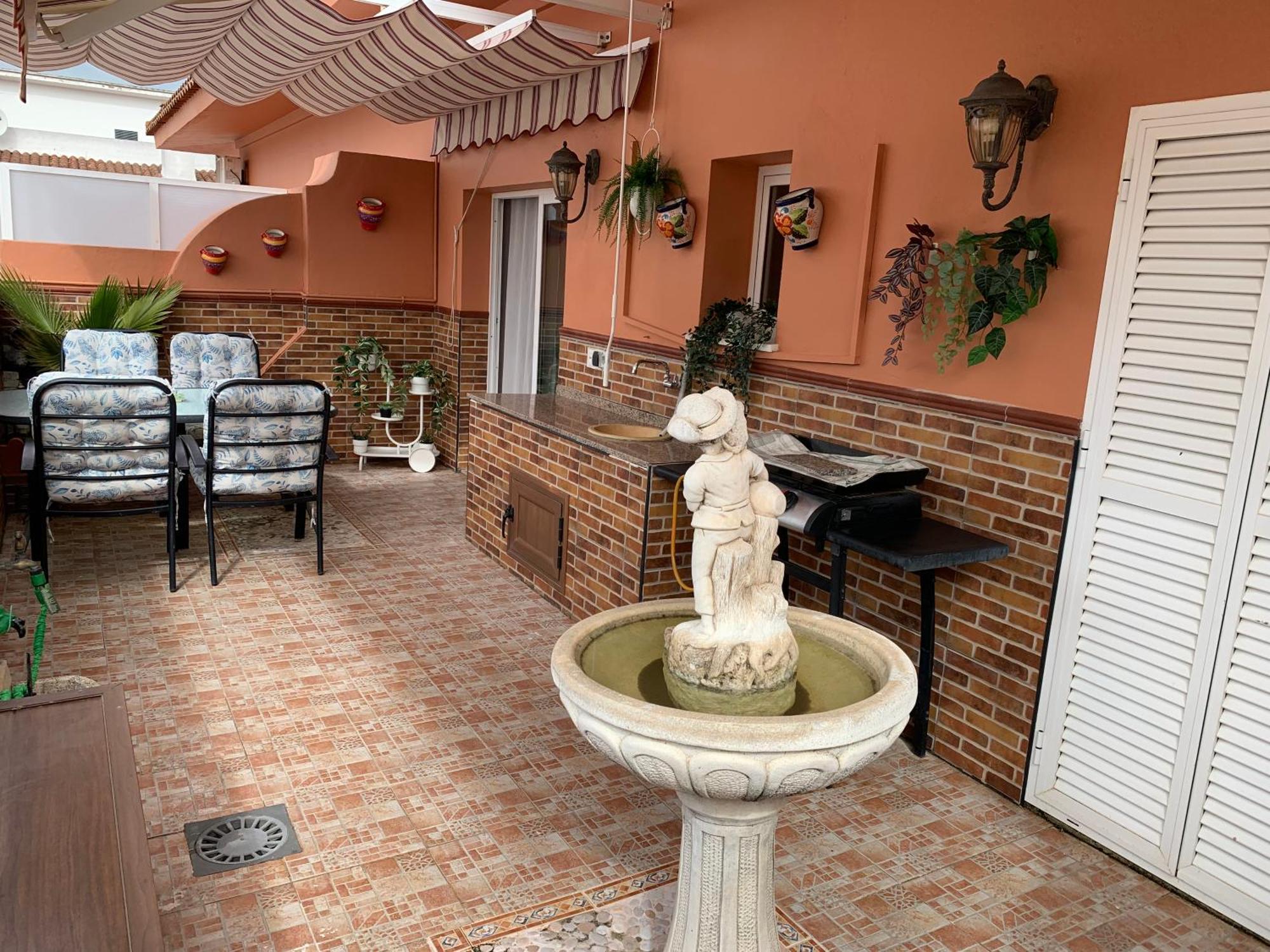 Atico La Infantas Ac Parking Wifi Apartment Sanlúcar de Barrameda Exterior foto